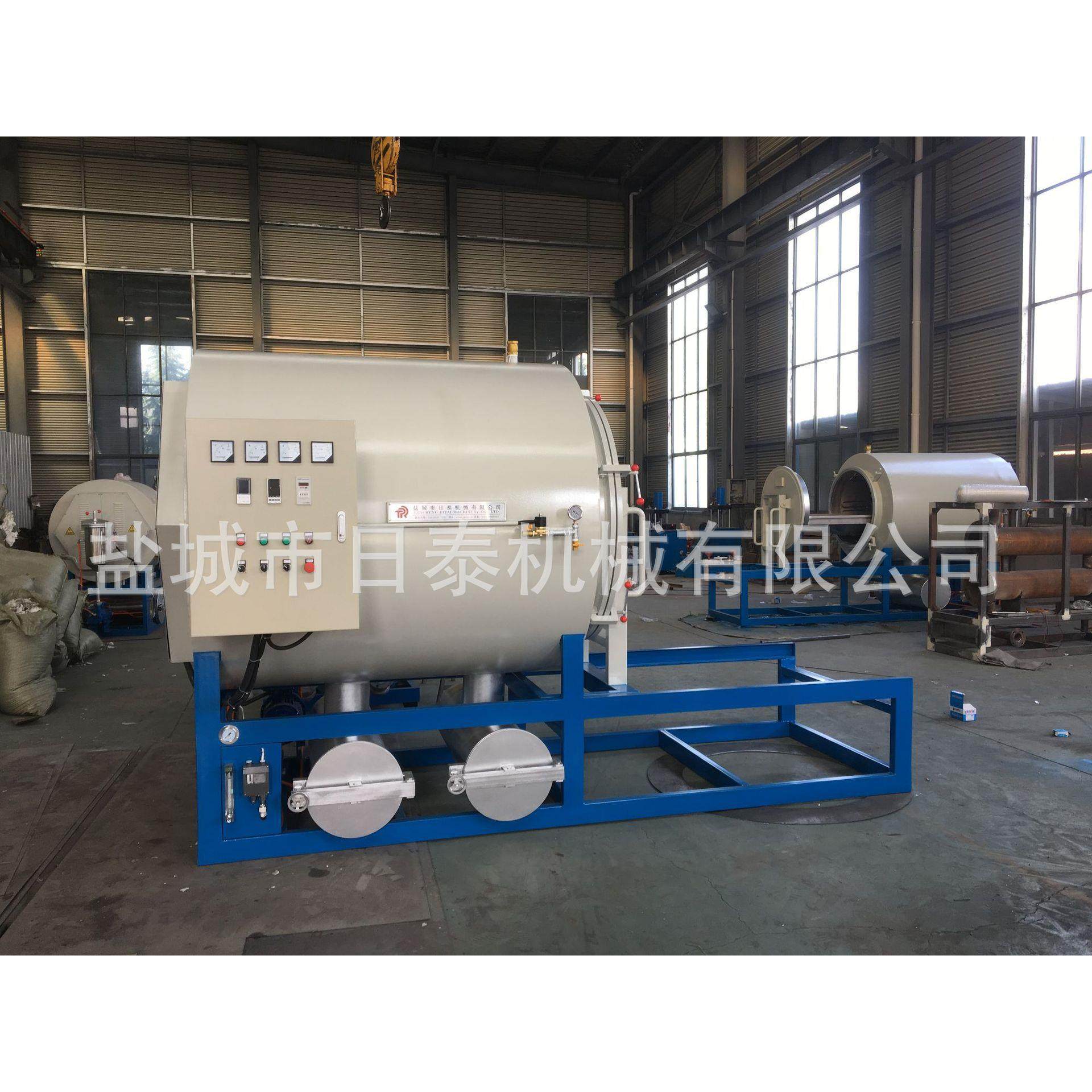 厂家供应 模具真空清洗炉 无纺布模头真空清洗炉,纺织面料/辅料/配套,化纤机械,淘宝优惠券,粉丝福利购,淘宝优惠卷