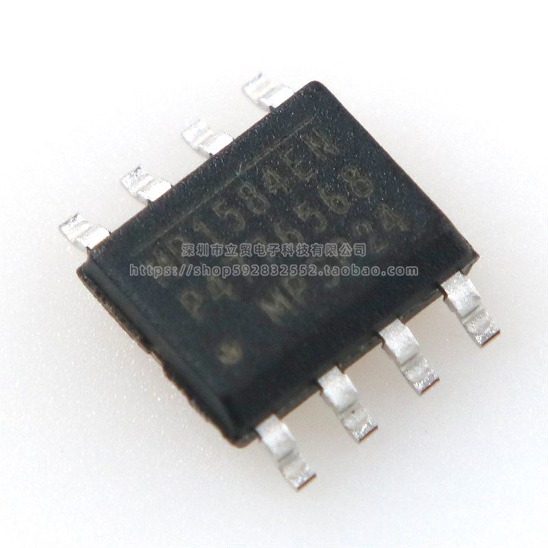 芯创研 MP1584EN-LF-Z 电源管理芯片DC/DC转换芯片 开关稳压器