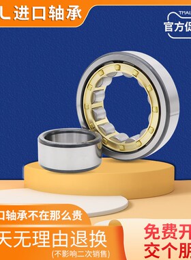 日本GAL进口圆柱滚子轴承RN309 RN310 RN311 RN312 RN313EM