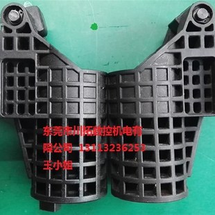 台湾臻赏刀库刀套 BT40-24T刀库 6075 度加工中心刀库刀套