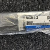 5LO1 SMC电磁阀SQ2231D SQ1231D SQ1241D 假一罚