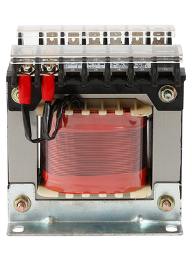JBK3-250VA机床控制变压器380z变220V110V24V单相隔离铣磨车床电