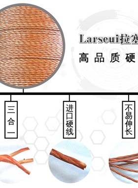 拉塞尔橡胶PL多楔带PL1950-2410工业机械传动车床专用多沟皮带