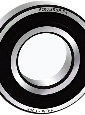 德国进口不锈钢深沟球轴承W S6411 6412 6413 6414 -/2Z/2RS/C3
