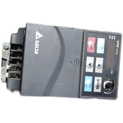 台达变频器拆机 VFD015E43A 380V 1.5KW 实物拍摄 测试包好 现货