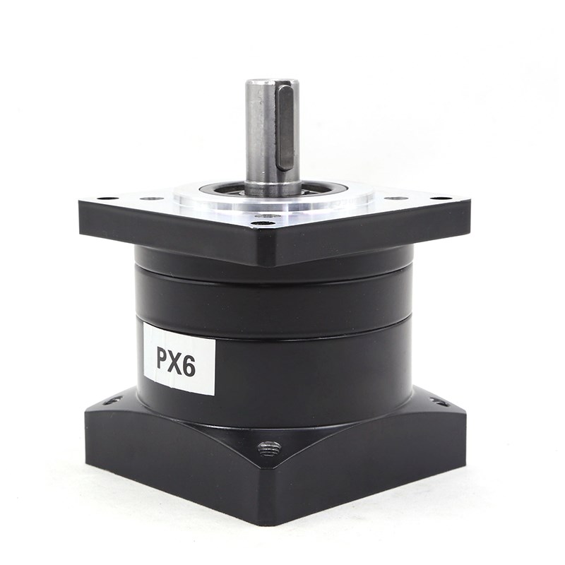 PX行星减速机配i57/86/110/130步进伺服电机马达时代超群现货包邮
