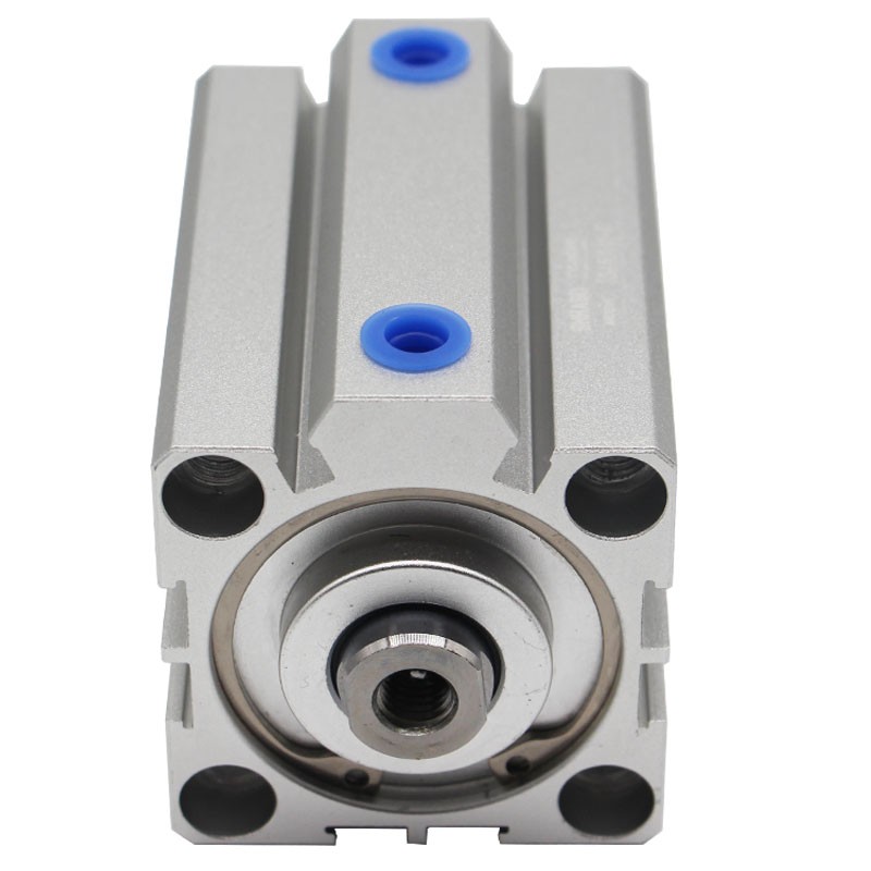 亚德客型小气缸大全SDA20*30*50*70*80/SDAS20*40x60*X15*75*25-B