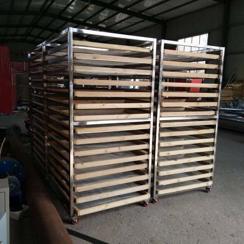 鑫烨花椒辣椒干燥箱果蔬烘干机设备黄瓜山药萝卜食品烘干房厂家