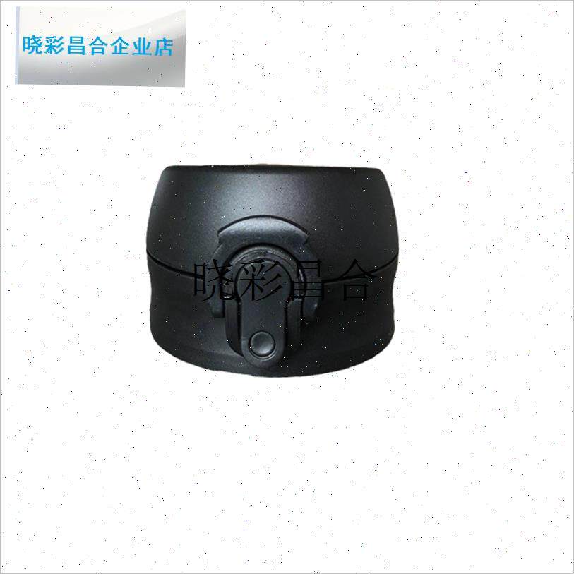保温杯弹跳盖配件按压式内盖保温壶E水壶盖内塞胶塞防漏暖瓶密封l