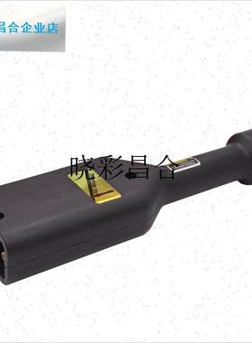 EZGOO高尔夫球车充电插头方形插座 TXT  游览观光车配件 73345-Gl