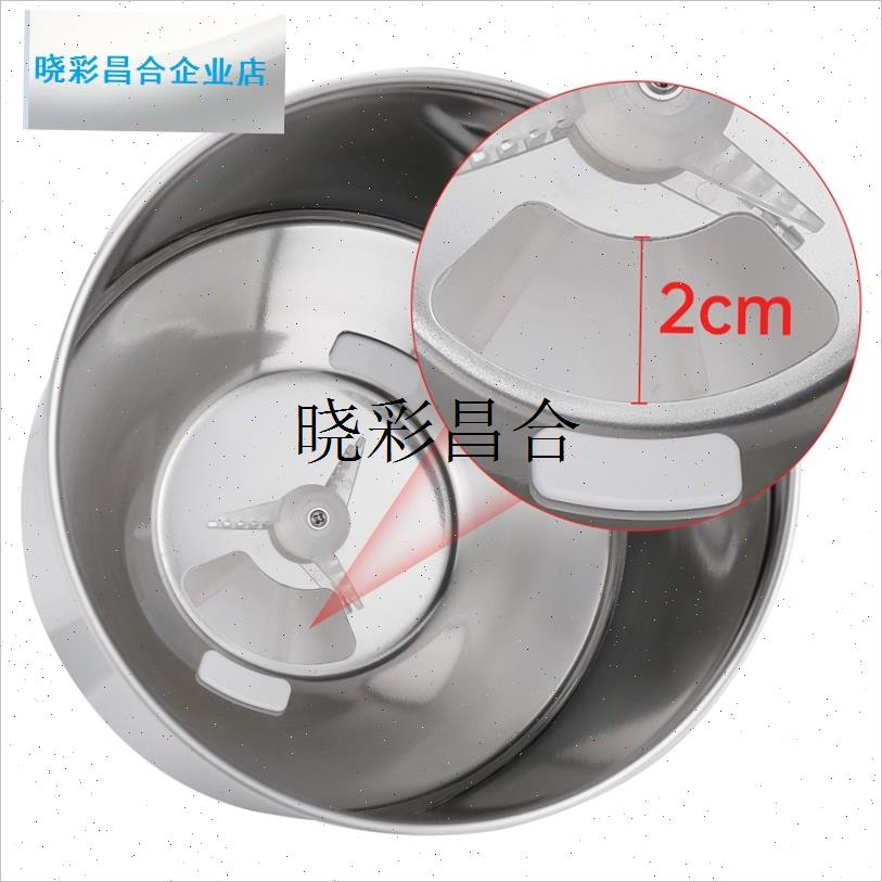 自动喂食器猫咪定时定量智能宠物猫粮狗粮投喂机远程控制.wifi版l