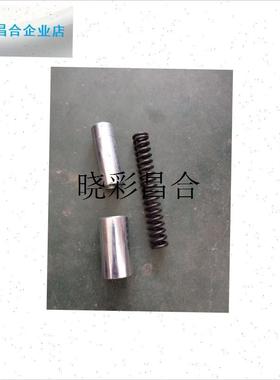 中力电动堆高机配件1.5t吨铲升降装卸ESTP全电动堆高车手柄回位l