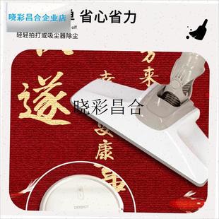 红色开运2025新款半r圆门垫防滑耐脏蹭土垫入户门地垫比利时绒地l