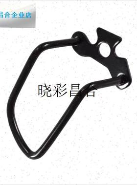 2025新款山h地自行车配件后拨保护器公路车变速器骑行装备通用型l