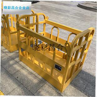 吊车吊篮专用配件销轴p油缸轴承旋转总成销子免拆支架框连接器挂l