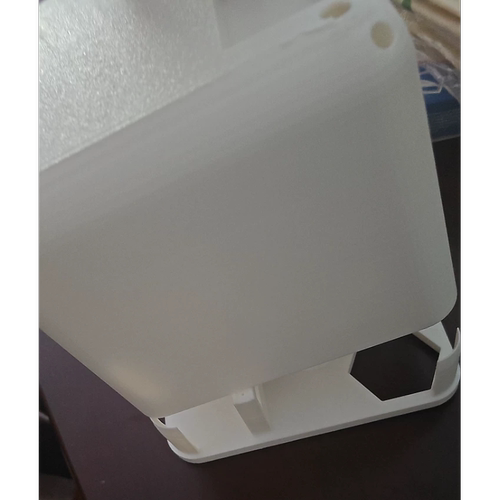 3d打印车体加车外壳一套