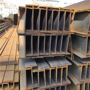 海南钢结构用唐钢工字钢Q235B工字钢国标40a热轧工字钢工型材