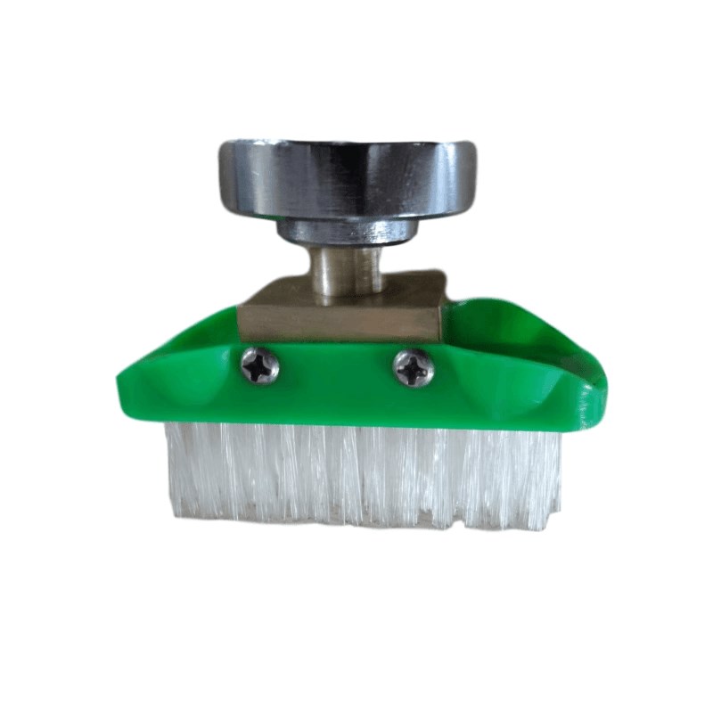 Y571L染色摩擦色牢度仪 色牢度电动摩擦仪 面料纺织品刷洗摩擦仪