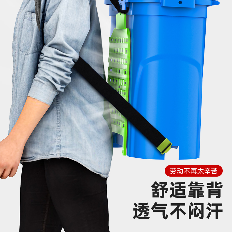 玉米施肥神器土下施肥器农用蔬菜根部追肥深层地下多功能下化肥机