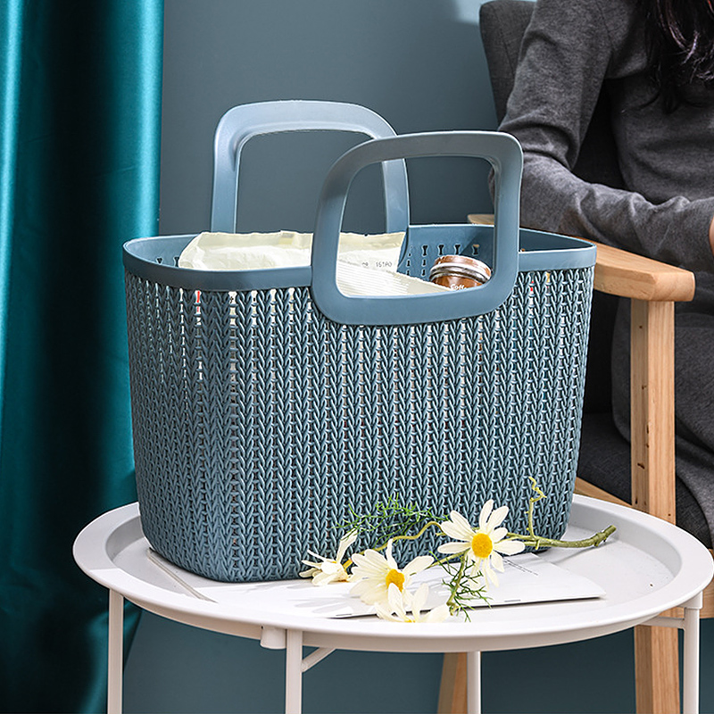 洗浴包女防水大容量洗漱用品收纳袋男澡堂手提拎包学生宿舍洗澡包