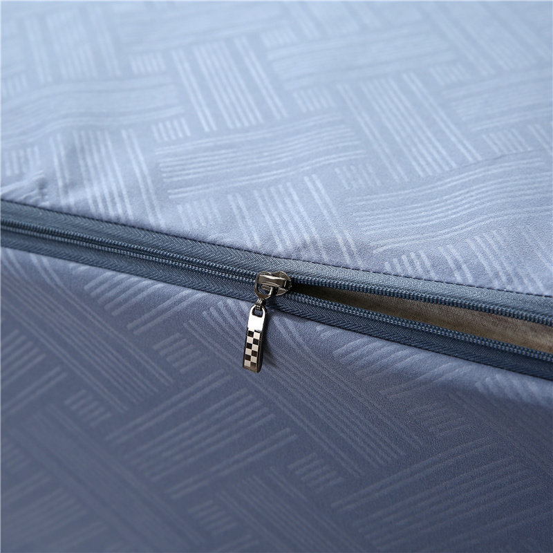 六面全包床笠防水隔猫尿床罩拉链式可拆卸床套透气防尘床垫保护罩,床上用品,床笠,淘宝优惠券,粉丝福利购,淘宝优惠卷