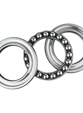 特工TG 推力球轴承51330 51332 51334 51336 51338M平面压力轴承