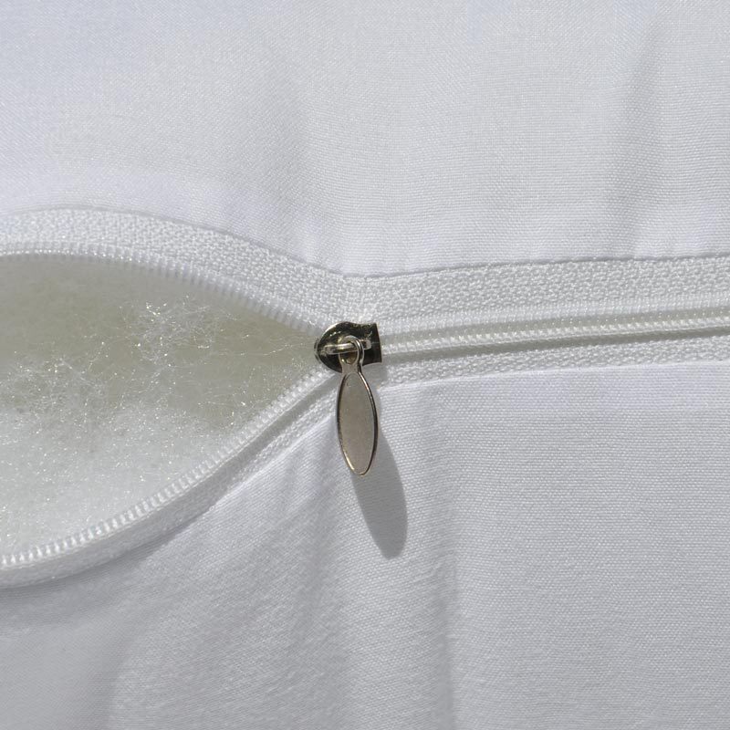 磨毛布高弹PP棉抱枕芯环保优质无气味靠枕芯