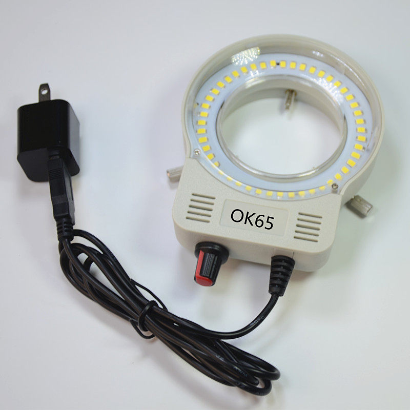 LED显微镜环形光源灯大功率贴片灯珠亮度强光线均匀磨砂灯罩,家装灯饰光源,其它光源,淘宝优惠券,粉丝福利购,淘宝优惠卷