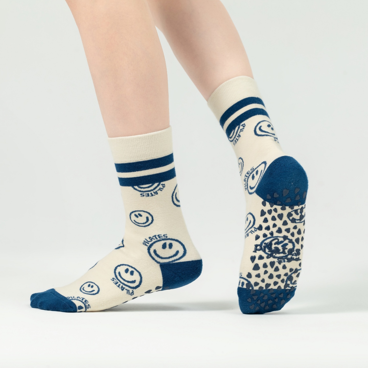 西卡哈专业瑜伽袜防滑袜普拉提袜