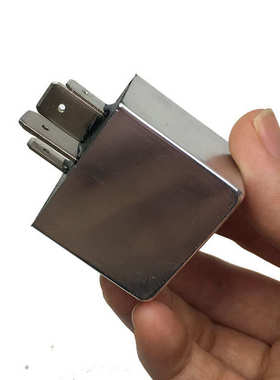 适配解放J6大功率继电器 3708020-91W 70安 24伏 四脚汽车传感器