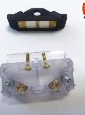 电梯配件大全展鹏门机门锁触点 轿门副门锁0702JY03-A1Z/HY06077