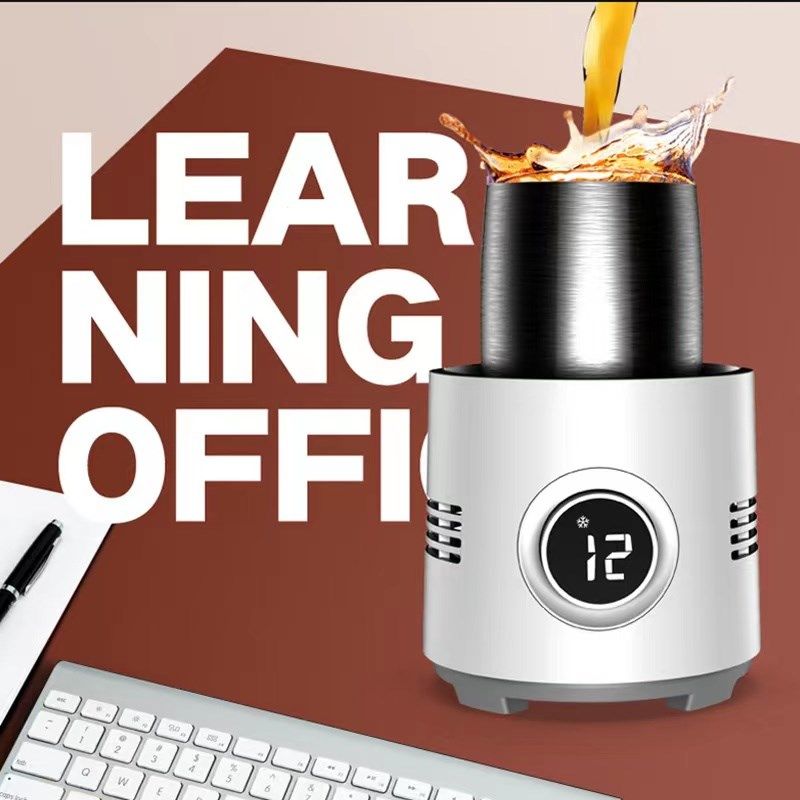 快速制冷杯学生宿舍寝室桌面速冻冰镇饮料降温神器办公室制热水杯,生活电器,快速制冷杯/制暖杯,淘宝优惠券,粉丝福利购,淘宝优惠卷