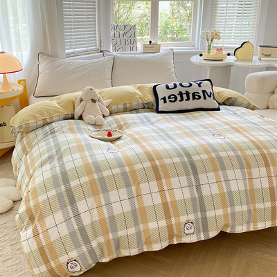 定做订制全棉纯棉被套被罩120*150*180*200*210*215*220*229*230