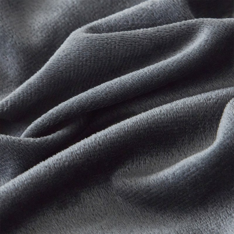 卡通加绒抱枕被子二合一两用珊瑚绒办公室午睡毯车载抱枕被可定制