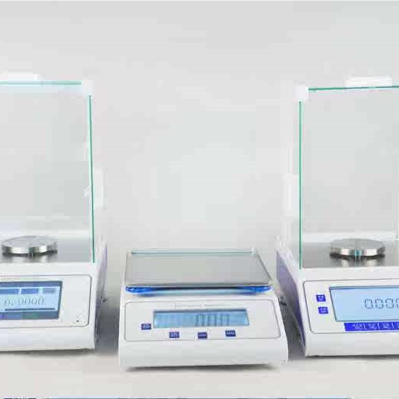 0.0001g0.1mg001。实验室分析天万分之一电子天平精密秤平克0.