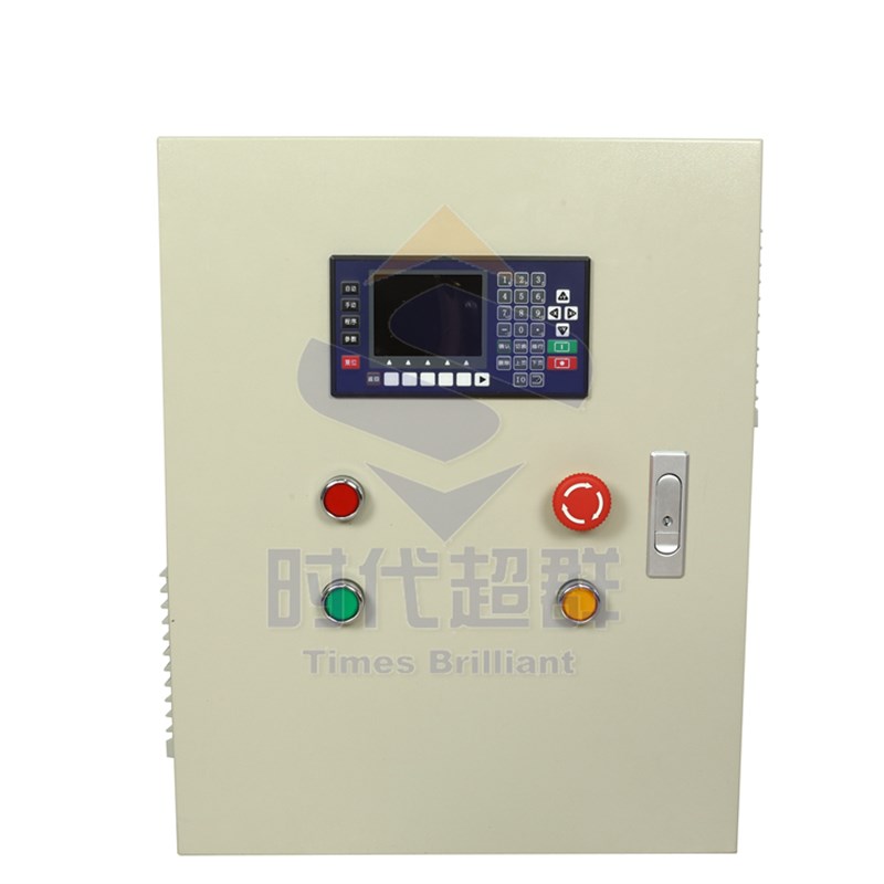 步进电机控制系统 数控台钻 自动冲床 剪板机 驱动器 控制柜改造