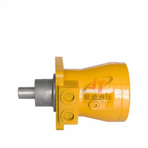 ZM-40徐工回转马达XM-F40L 轴向柱塞泵(马达)XM-FZ75F吊机