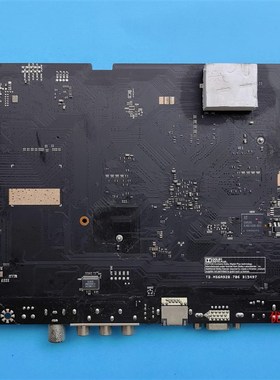 乐视L503IN主板203300002912 MS6A928-MBD-C-H5O100屏TC500UDJ2QS