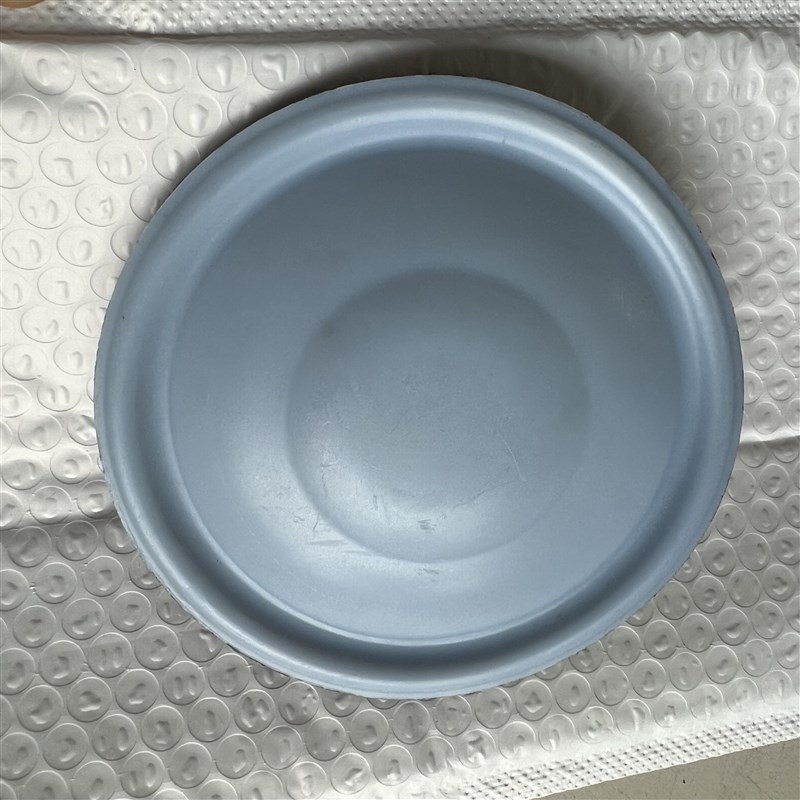 17H302喷漆泵3D150隔膜片4D150固瑞克气动泵配件隔膜片16W383膜片