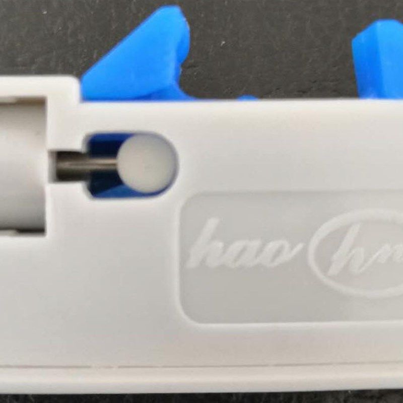 衣柜门移门缓冲器 静音阻尼器