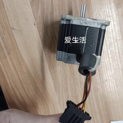 费森尤斯血泵电机4s008血泵马达血液透析机配件原装