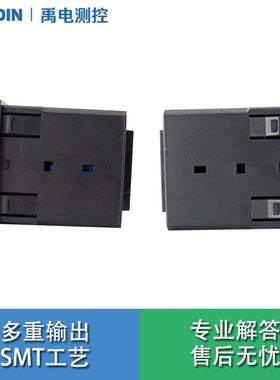 XMT温控仪智能温度控制器调节仪表正品大华7000系列数显PID高精度