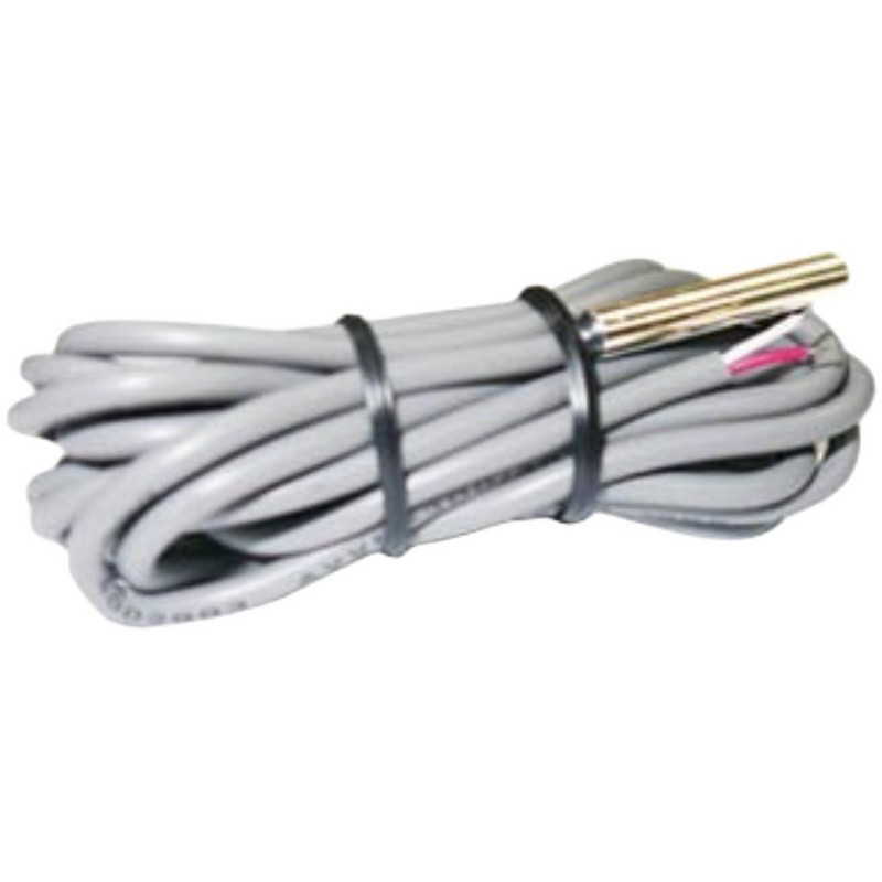 碧河NTC10K防水温度传感器温度探头NTC 240K-A-2W感温探头测温线