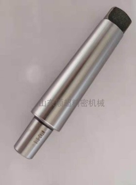 莫氏钻夹头连接杆 MT2 3 4 号B16 B18B12 JT6 后拉扁尾莫氏钻接杆