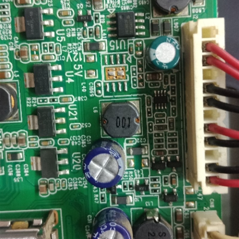 原装创维42B500i 42E350E主板5800-A8M050-0P40屏RDL420AF AD0