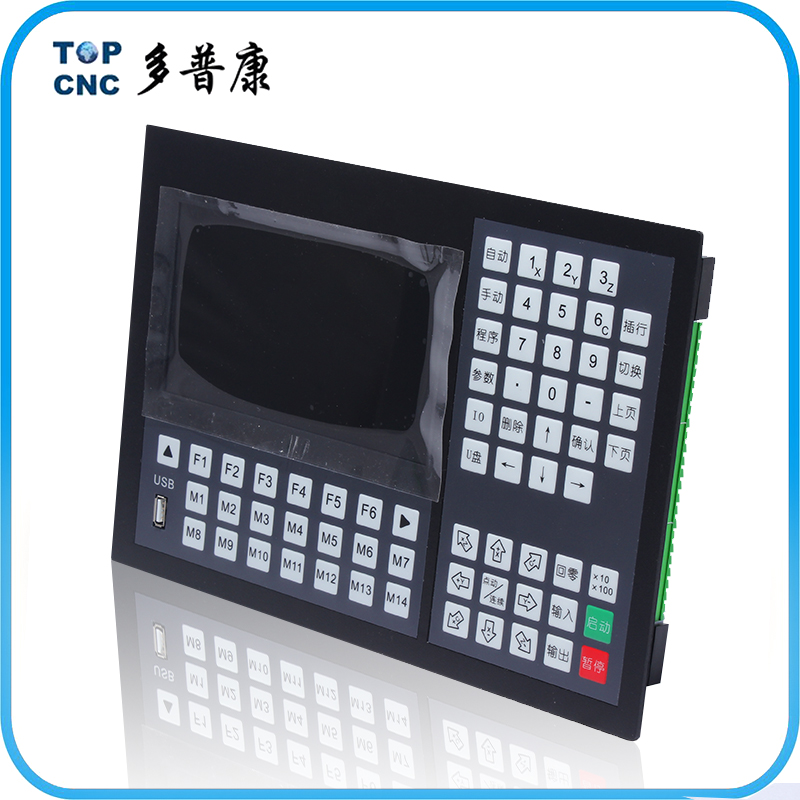 多普康数控系统M2P/100/2000/3000/4000P单/双/三/四/五/六轴联动