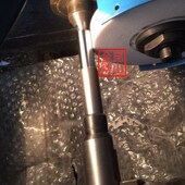 高精度车床研磨机数控车床内外圆研磨器车床用磨头机内孔研磨附件