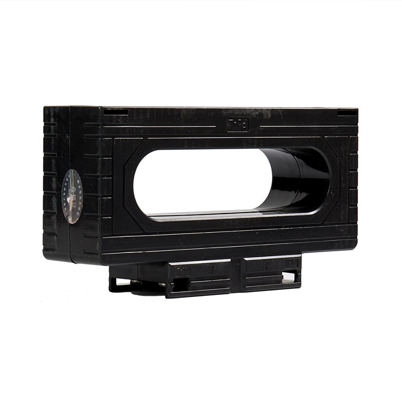 依爱剩余电流式电气火灾监控探测器(探测器和互W感器一体式)