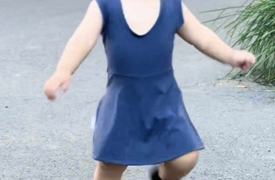 2026夏季新款拉丁舞服女童练功服儿童分体训练服班服演出服大裙摆
