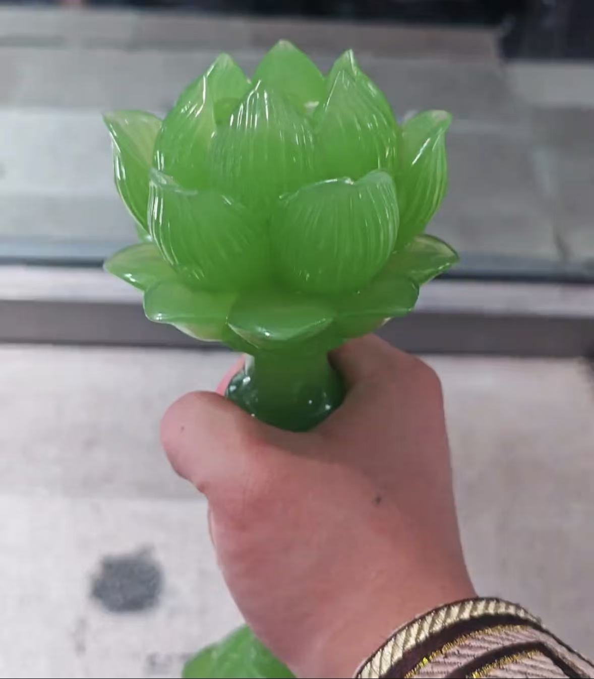 3D打印宝莲灯电视剧宝莲灯道具摆件手办明星同款好运祝福逢考必过
